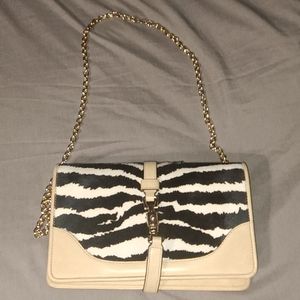 Gucci Wallet with chain